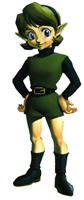 Saria