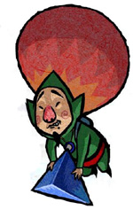 Tingle