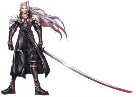 sephiroth
