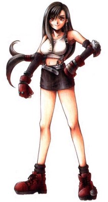 Tifa