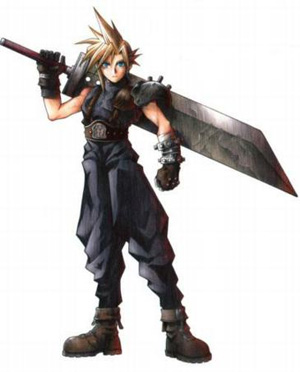Cloud