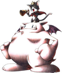 Cait Sith